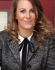 Natalia Cattini