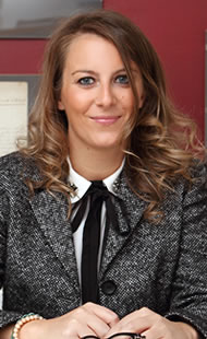 Natalia Cattini | Avvocato
